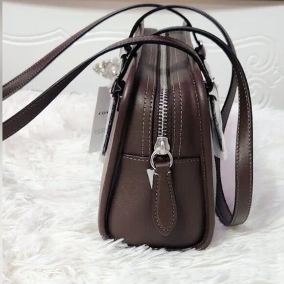 Maple Swing Zip Bag - Picture 4 of 5